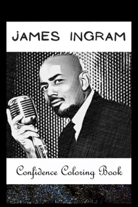 Confidence Coloring Book