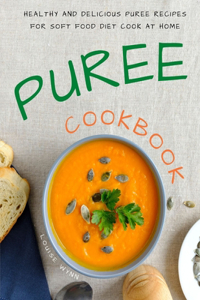Puree Cookbook