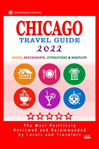 Chicago Travel Guide 2022