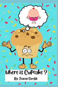 Where is cupcake?