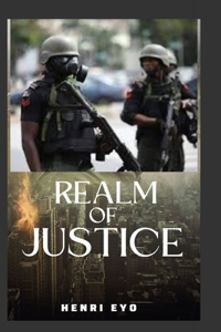 Realm of Justice