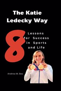 Katie Ledecky Way