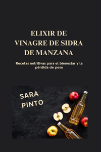 Elixir de Vinagre de Sidra de Manzana