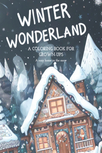 Winter Wonderland