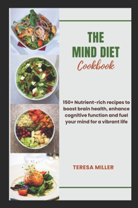 Mind Diet Cookbook