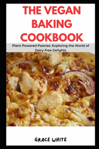 Vegan Baking Cookbook