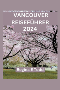 Vancouver Reiseführer