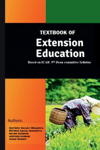 Textbook of Extension Education