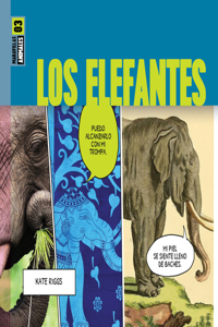 Elefantes