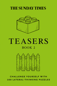 Sunday Times Teasers Book 2