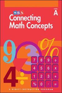 Connecting Math Concepts Level A, Math Facts Blackline Masters