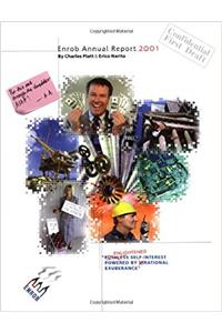 The Enrob Annual Report 2001