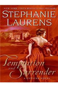 Temptation and Surrender LP