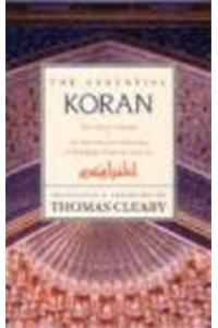 The Essential Koran