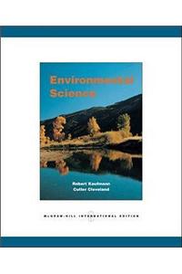 Environmental Science (Int'l Ed)