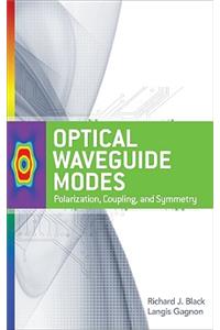 Optical Waveguide Modes: Polarization, Coupling and Symmetry