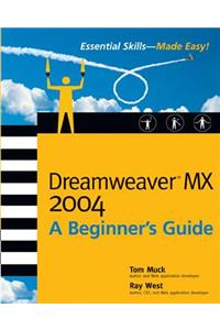 Dreamweaver MX 2004