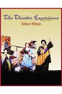 The Theater Experience