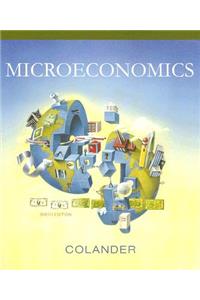 Microeconomics + DiscoverEcon with Paul Solman Videos code card