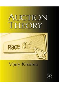 Auction Theory