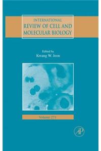 International Review of Cell and Molecular Biology