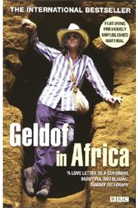 Geldof In Africa