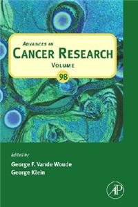 Advances in Cancer Research