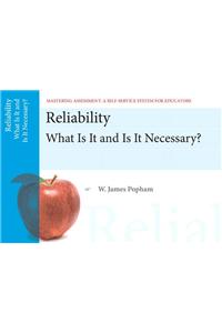 Reliability