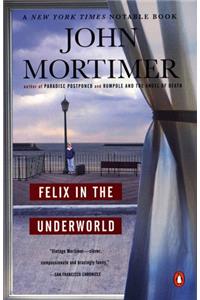 Felix in the Underworld