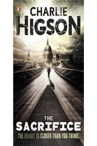 The Sacrifice (The Enemy Book 4)