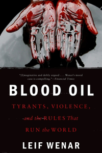 Blood Oil