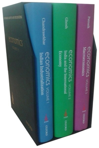 ICSSR Research Surveys And Explorations: