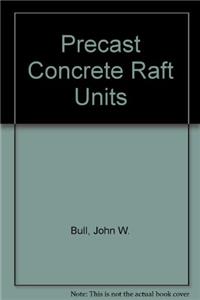 Precast Concrete Raft Units