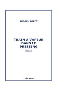 Train a Vapeur Dans Le Pressing