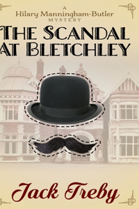 Scandal At Bletchley