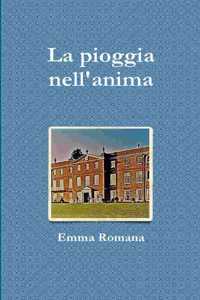 pioggia nell'anima