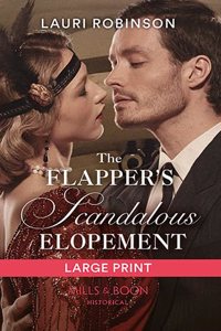 Flapper's Scandalous Elopement