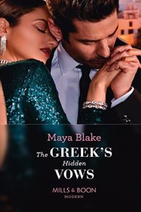 The Greek's Hidden Vows