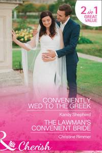Conveniently Wed To The Greek