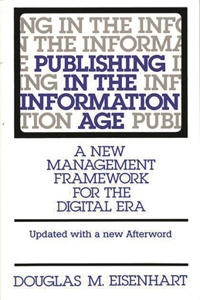 Publishing in the Information Age