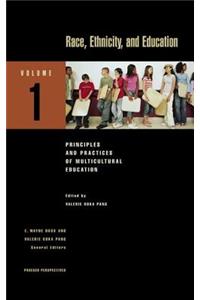 Race, Ethnicity, and Education [4 volumes]