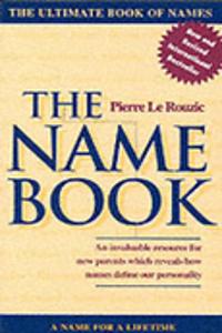 Name Book