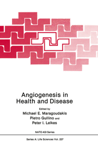 Angiogenesis in Health and Disease