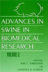 Advances in Swine in Biomedical Research