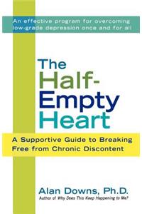 Half-Empty Heart