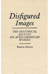 Disfigured Images