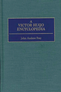 Victor Hugo Encyclopedia