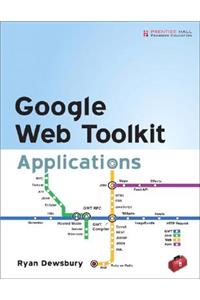 Google Web Toolkit Applications