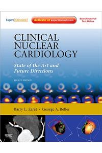 Clinical Nuclear Cardiology: State of the Art and Future Directions