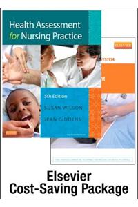 Health Assessment for Nursing Practice Text + Simulation Learning System Access Code